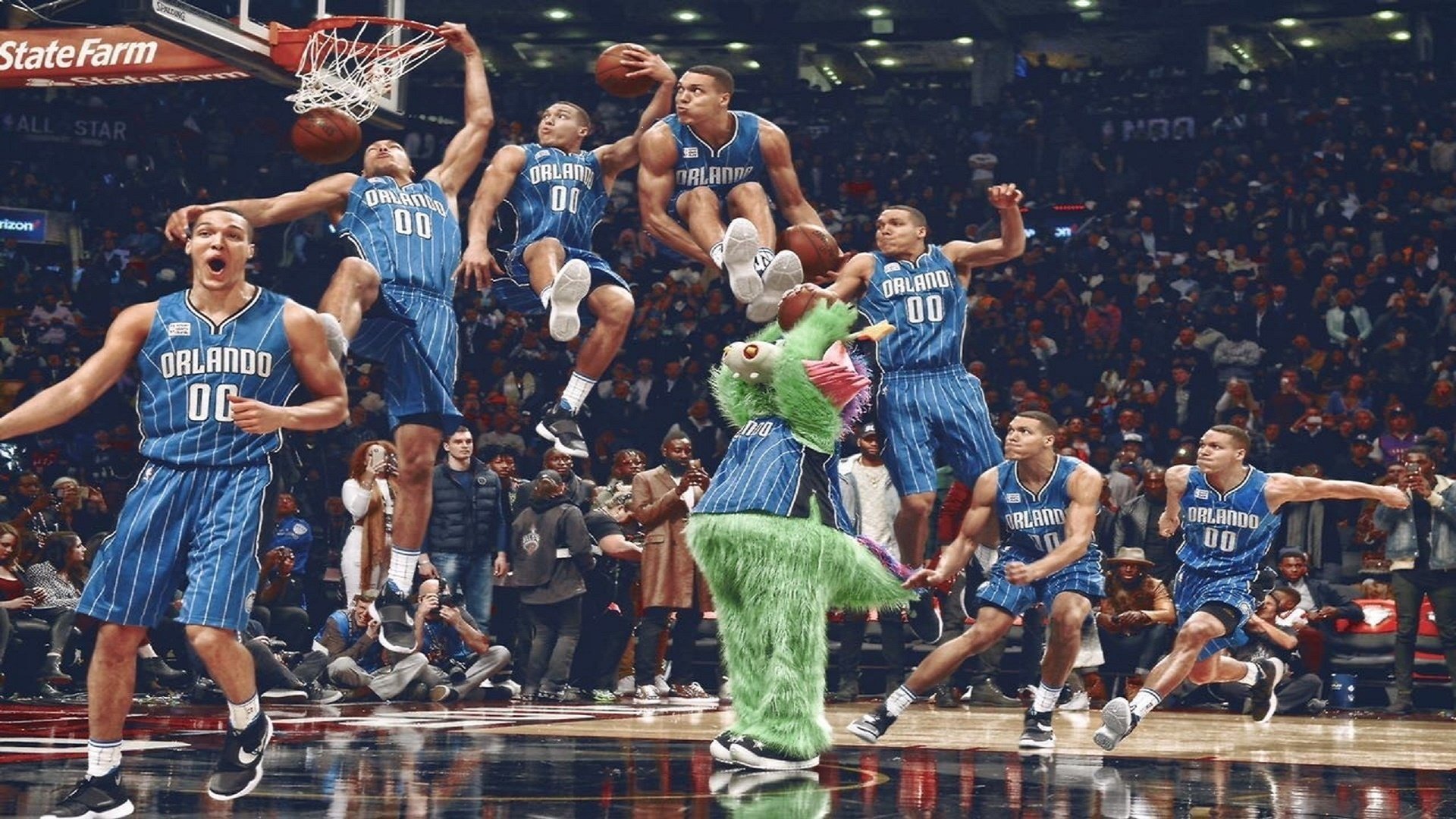 赛场上的“智慧机器人”：未来科技带来的变革，智能机器人赛道